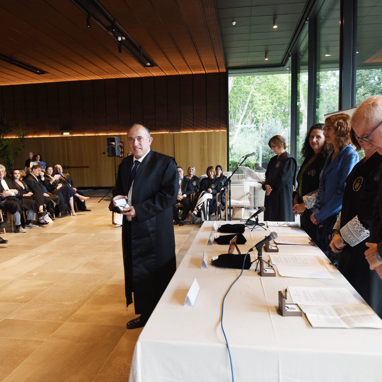 Francisco Javier Rollón Muñoz